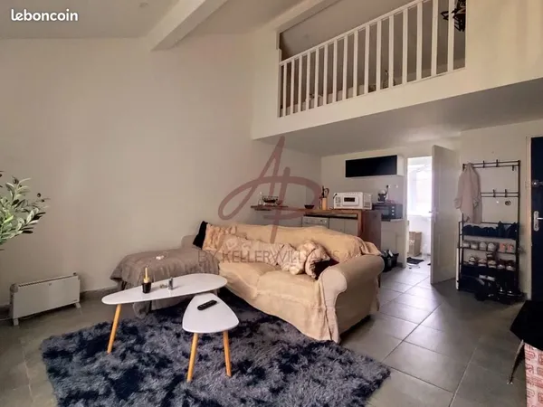 Immeuble de rapport 140 m²