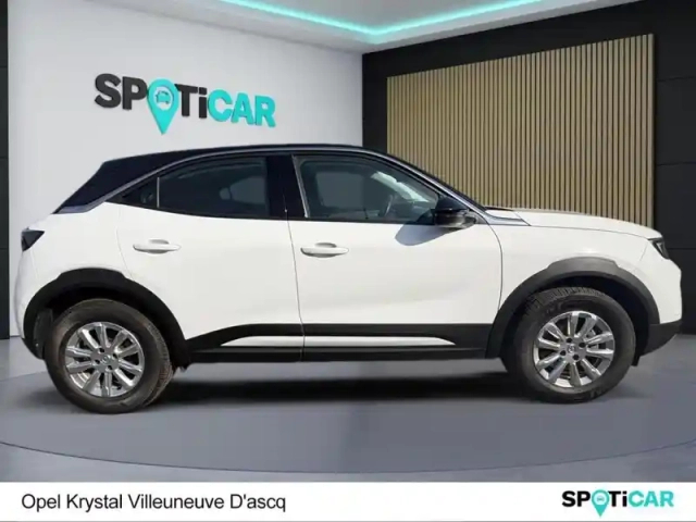 Opel Mokka -e 136ch edition — photo 6