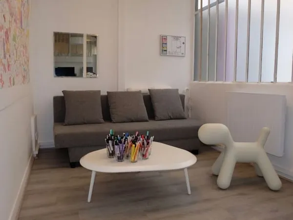 Appartement de 70m2 à louer sur Paris 11