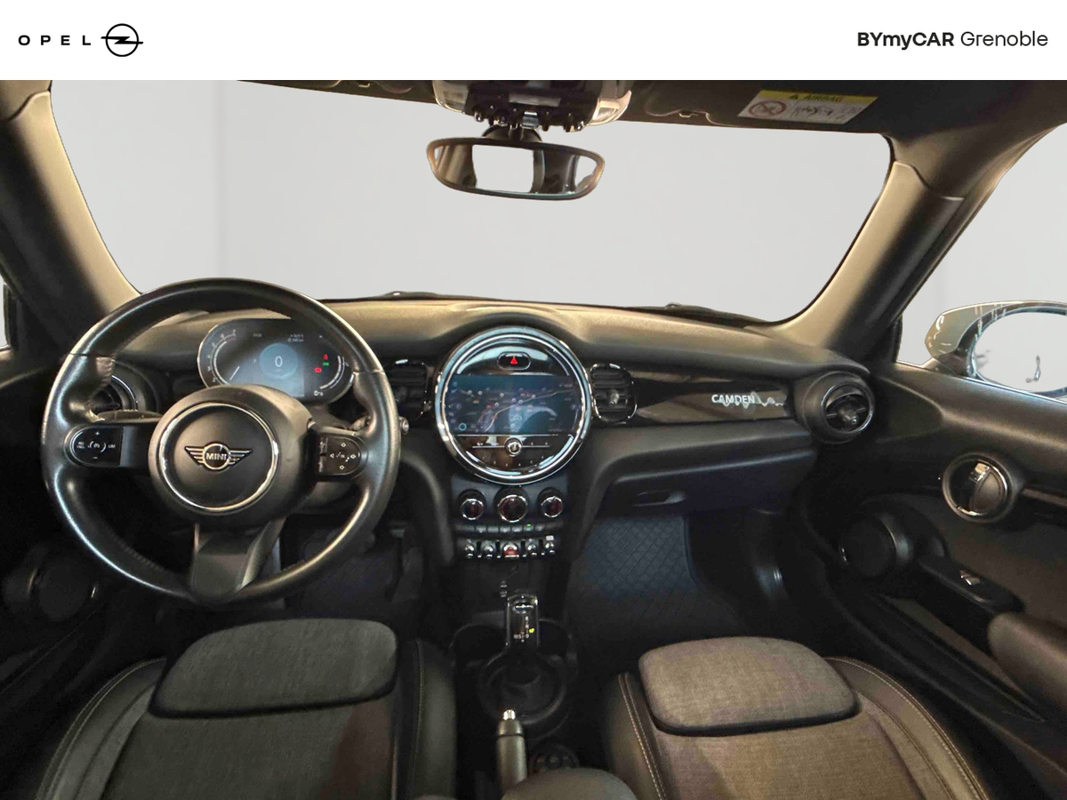 Mini Hatch 3 Portes One 102 ch DKG7 — photo 9