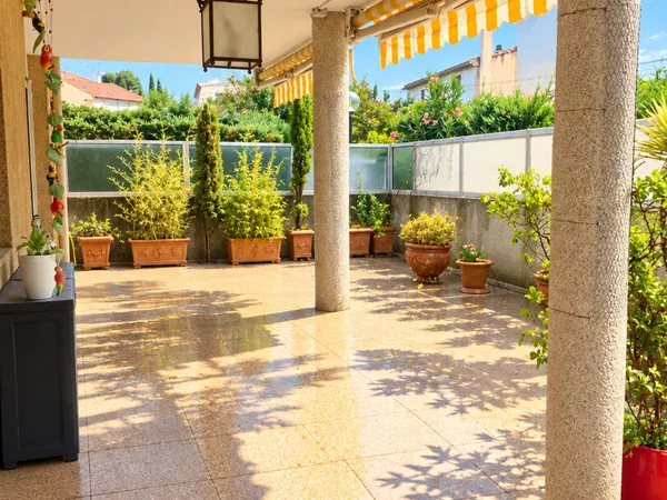 Appartement 4 pièces 120 m²