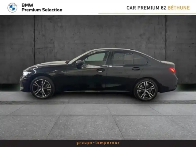 Bmw Serie 3 série 3 330ea 292ch m sport — photo 9