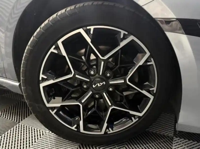 Kia Ceed 1.5 t-gdi 160ch gt line dct7 — photo 13