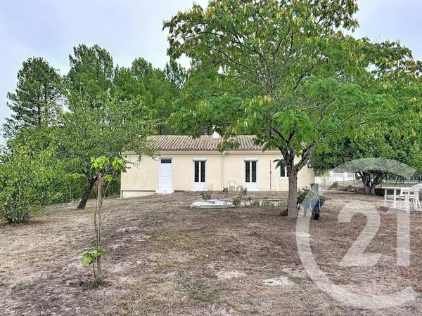 Maison 4 pièces 117 m²
