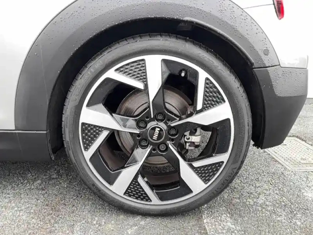 Mini Cooper cabriolet c 163 ch dkg7 — photo 19