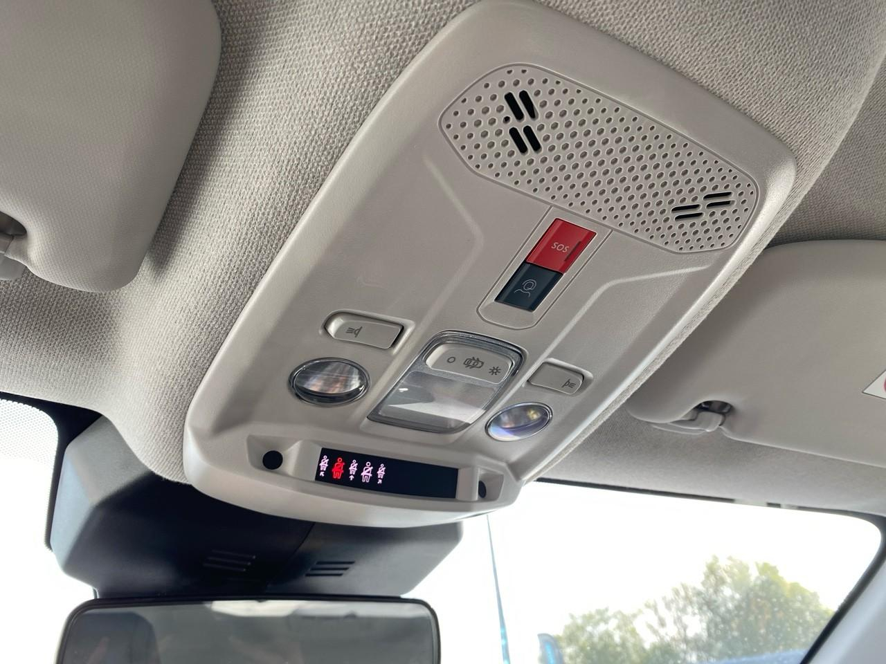 Citroën C4 1.2 hybride 145ch plus e-dcs6 — photo 34