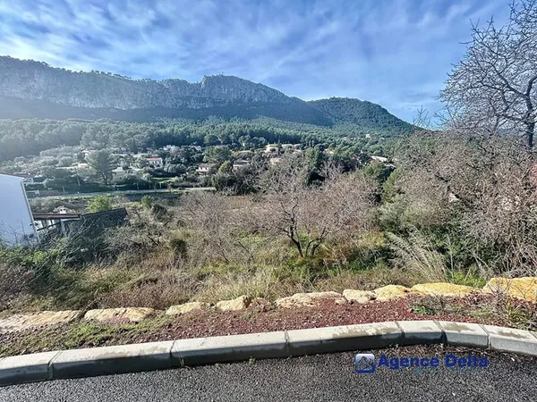 Terrain à bâtir LA VALETTE DU VAR