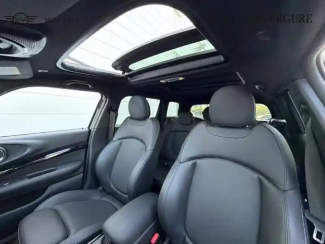 Mini Mini clubman cooper 136ch edition premium plus bva7 — photo 12