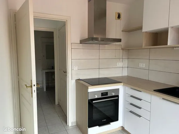 Appartement 2 pièces 70 m²