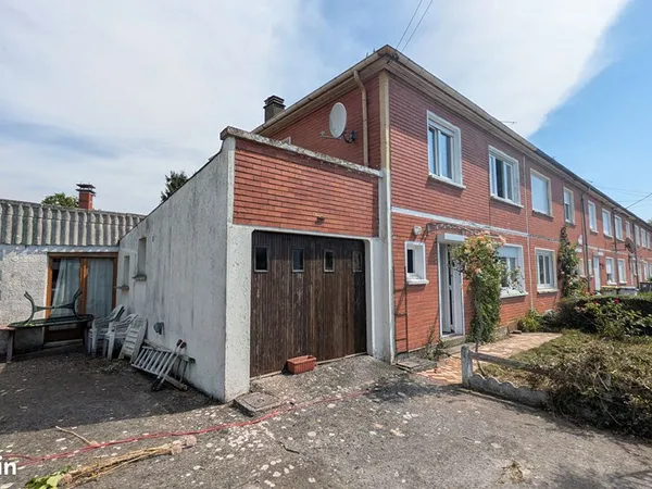 Maison 6 pièces 137 m²