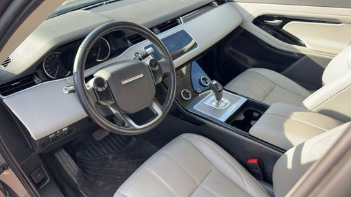 Land Rover Range Rover Evoque 2.0 D 180 AWD BVA - R-Dynamic SE – 2020 – 100395 km – Hybride diesel – Boîte Automatique — photo 25