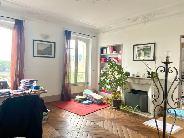 Vends appartement