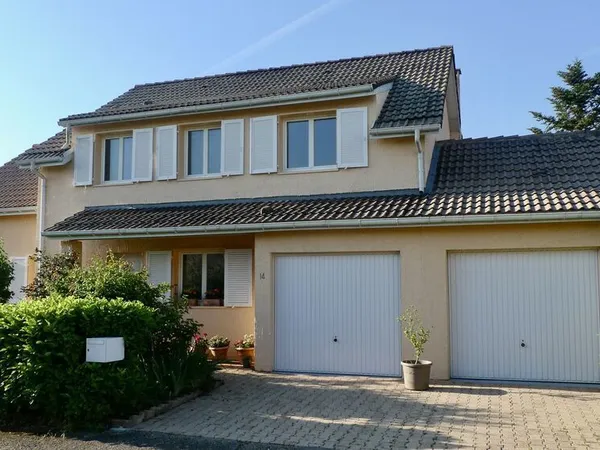 Très belle maison / Etat exceptionnel
