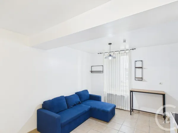 Appartement 1 pièce 21 m²