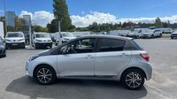 Toyota Yaris 70 VVT-i France 5p MY19 — photo 8
