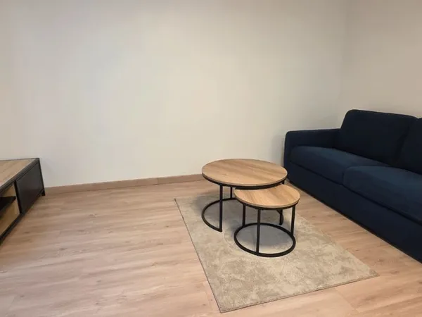 Appartement T2 - 36 m2 - Cran Gevrier