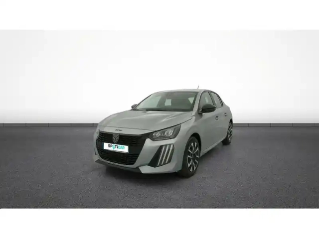 Peugeot 208 100 s&amp;s bvm6
