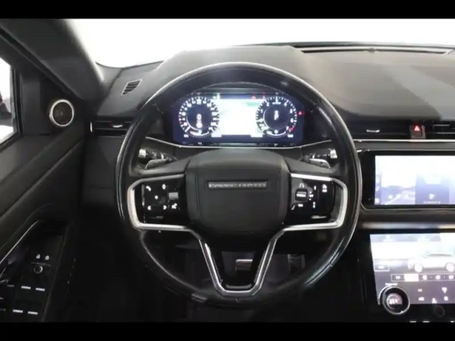 Land Rover Range Rover evoque 1.5 p300e 309ch r-dynamic hse awd bva 11cv — photo 37