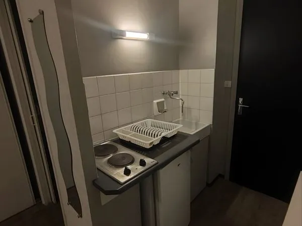 Studio 18m2