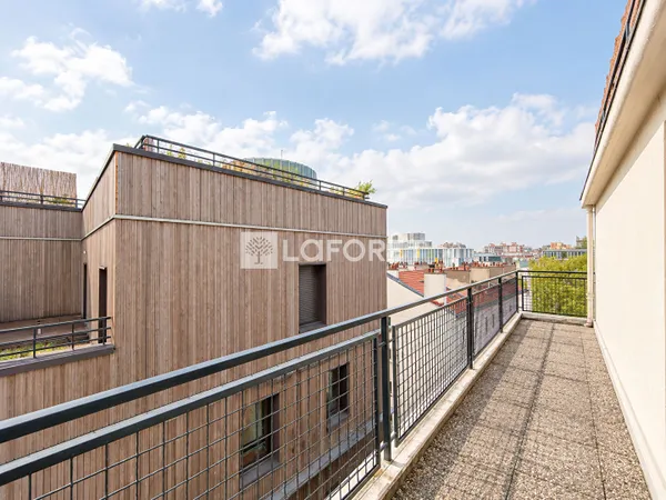 Appartement 3 pièces 75 m²