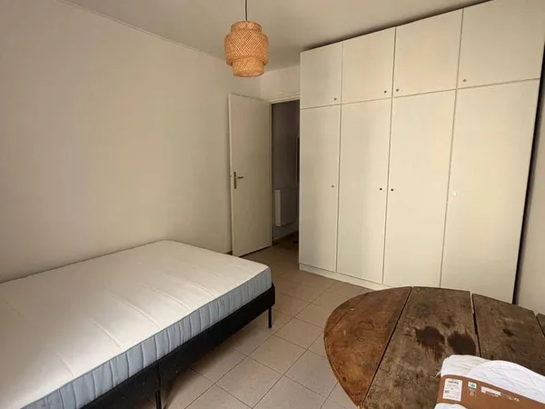 Appartement 1 pièce 25 m²