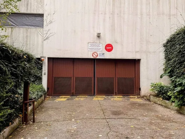 Box de stockage