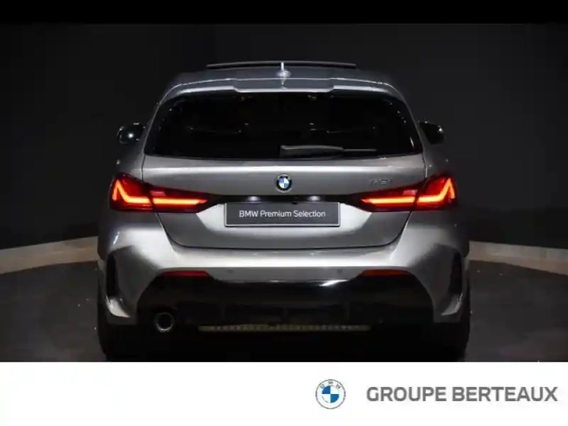 Bmw Serie 1 série 1 118ia 136ch m sport dkg7 — photo 4