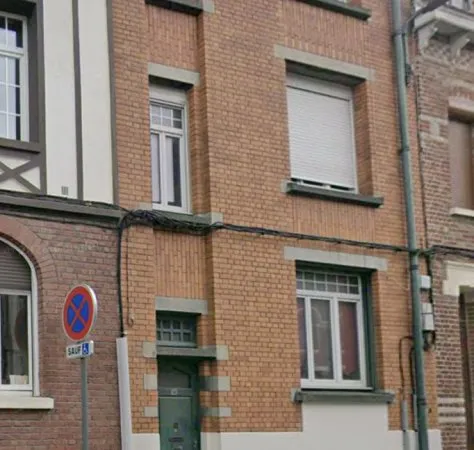 Maison 6 pièces 166 m²