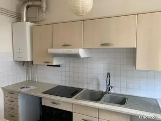 Appartement centre historique
