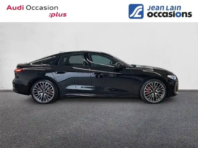 Audi A5 tfsi 204 ch s tronic 7 quattro — photo 4