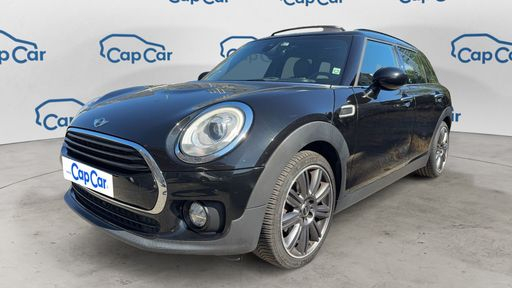 Mini Clubman 1.5 Cooper 136 - Hyde Park – 2017 – 109136 km – Essence – Boîte Manuelle — photo 20