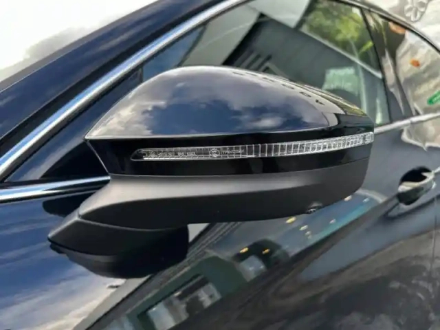 Skoda Superb 1.5 tsi 204ch phev laurin &amp; klement dsg6 — photo 9