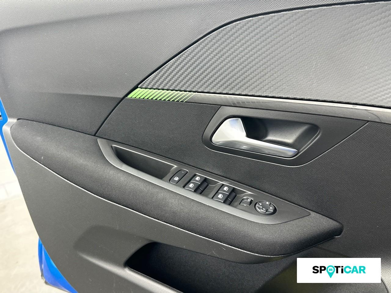 Peugeot 208 1.2 puretech 75ch s&s active — photo 19
