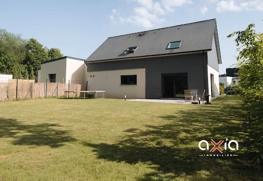 Maison 6 pièces 145 m²