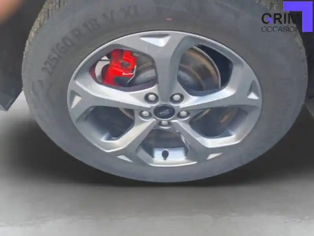 Ford Kuga 2.5 duratec 243 ch phev powershift — photo 16