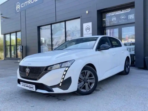 Peugeot 308 iii bluehdi 130 active pack