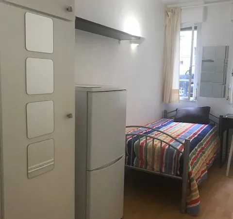 Chambre à louer Paris Dauphine