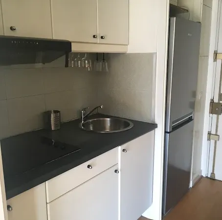 Appartement 1 pièce 23 m²
