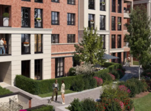 Studio 1 pièce 32 m²