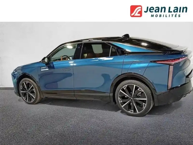 Ds N8 n°8 350 ch awd long range — photo 50