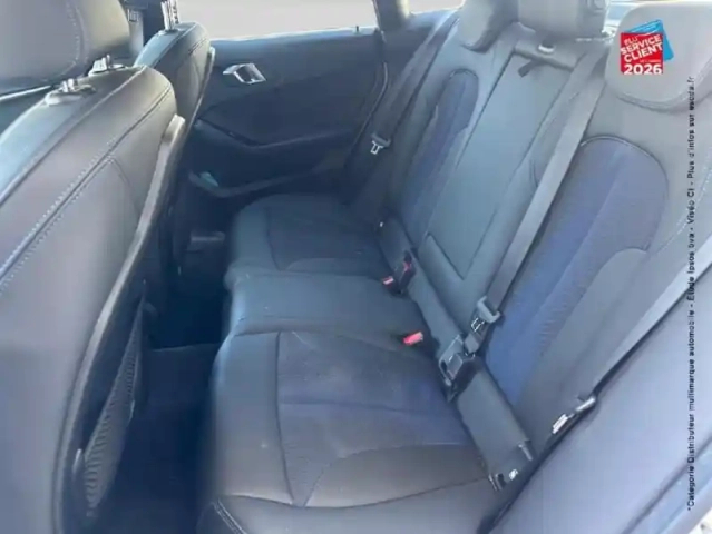 Bmw Serie 2 série 2 gran coupé 220da xdrive 190ch m sport — photo 11