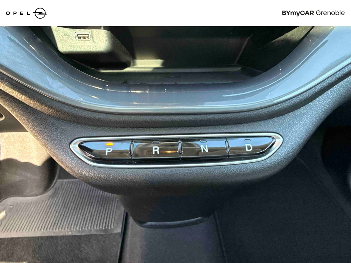 Fiat 500 e 118 ch — photo 20