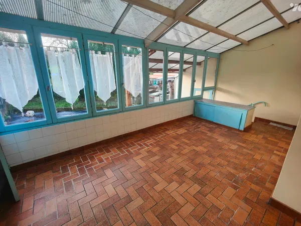 Maison 3 pièces 66 m²