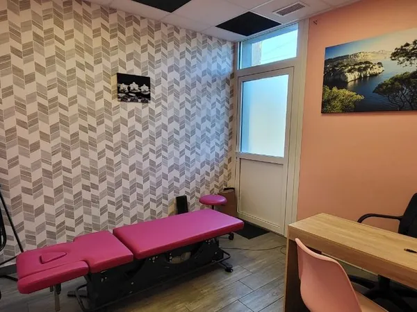 A louer bureau dans cabinet pluridisciplinaire