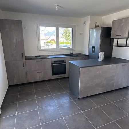 Appartement T2