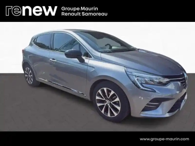 Renault Clio 1.0 tce 90ch techno — photo 2