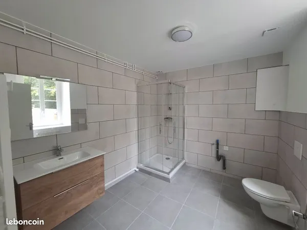 Appartement communal