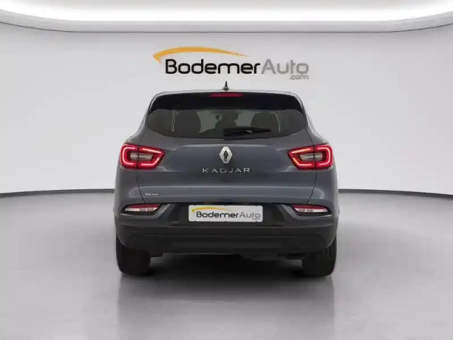 Renault Kadjar blue dci 115 edc — photo 329