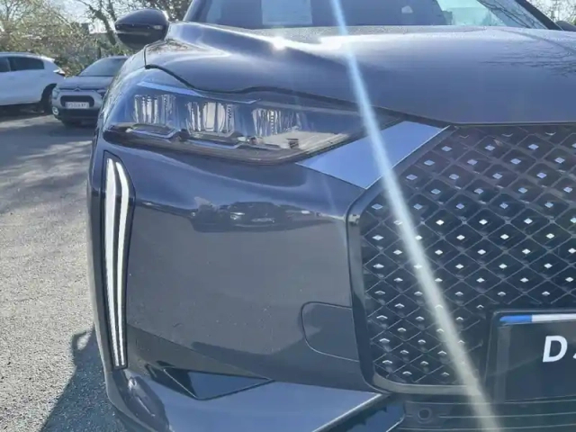 Ds Ds 3 e-tense — photo 16