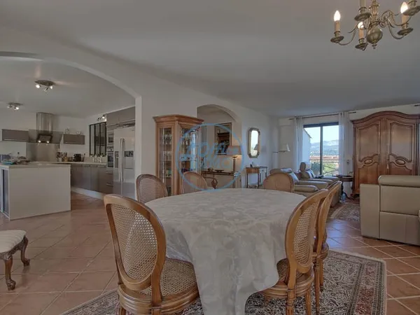 Appartement à vendre Le Pradet